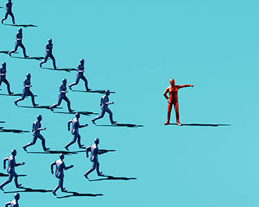 This Week in Leadership (Oct 6 - Oct 12)