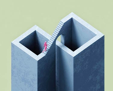 What Happened to Having a Career?