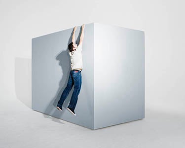 Essentials: How to Get Ahead While Job Hugging