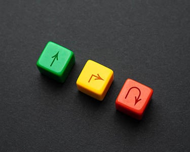 Why Adapting at Work Is a Challenge