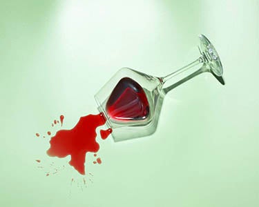 The Leadership Lessons from a 'Corked' Wine Industry