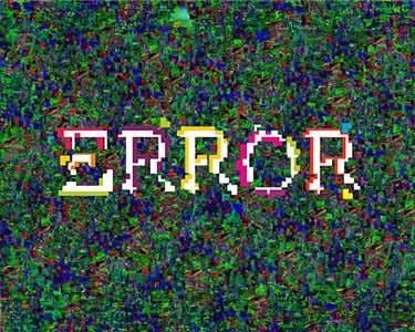 5 Ways to Bounce Back from a Big Work Mistake