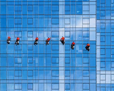 What Type of Job Huggers Do You Have?