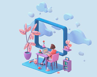 Use AI? Depends on Where You Work