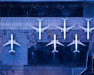 Disruption #32: A Mounting Travel Scramble