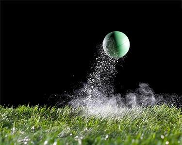 Where Did This Bounce Back Come From?