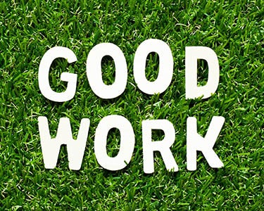 I Know I’m Great, Thank You