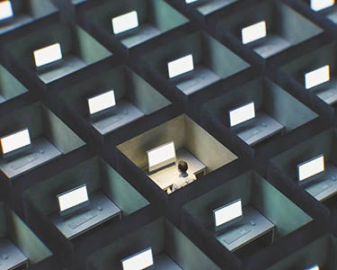 Giving Thanks—On the Job