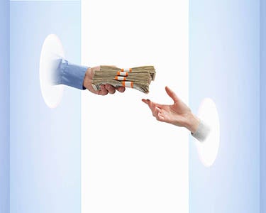 The ‘Carrot’ Approach to AI