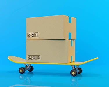 The 30-Minute Economy