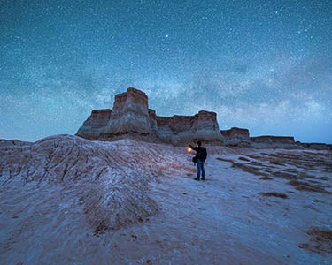 The Search for Private Equity-Backed CEOs