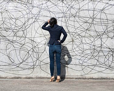 Uncertainty Is No Longer a Passing State