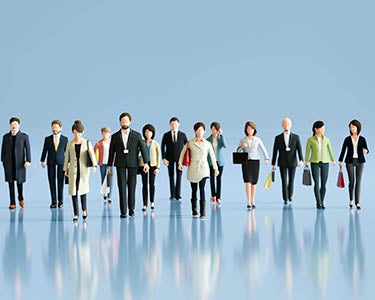 The Chase for the Wrong Jobs