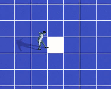 Facing Down Fear in the New Year