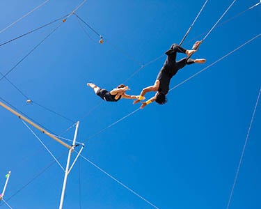 The Race to Regain Trust in 2026