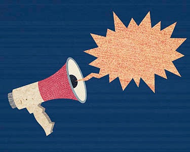 ‘Let’s Jump on This!’ The January Leadership Blitz