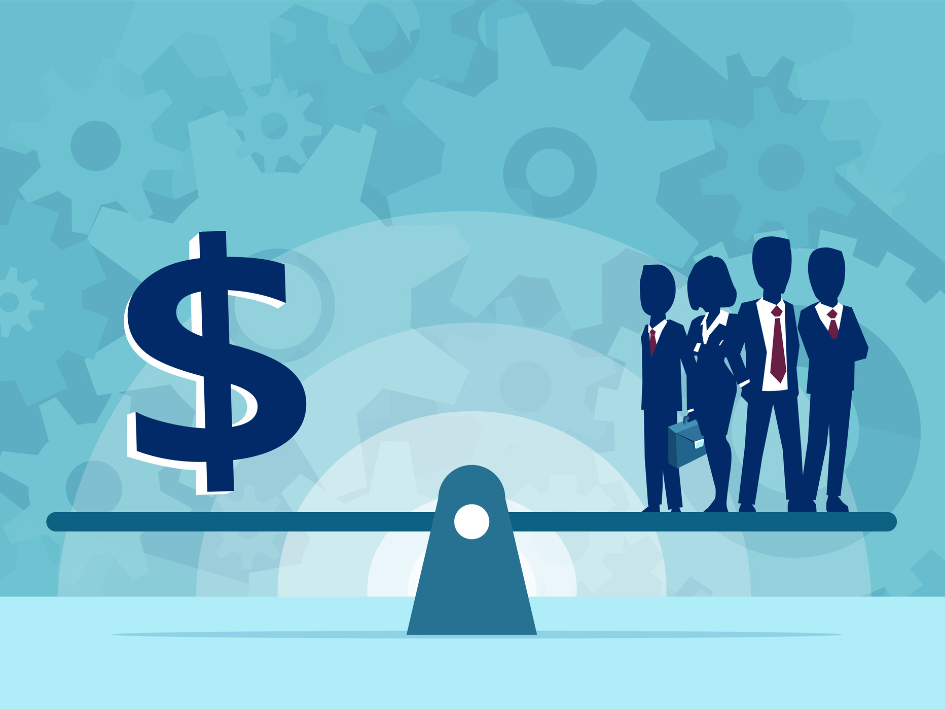 Comp Committees: More Than Just Pay