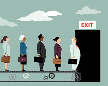 On the Radar: The Great Resignation