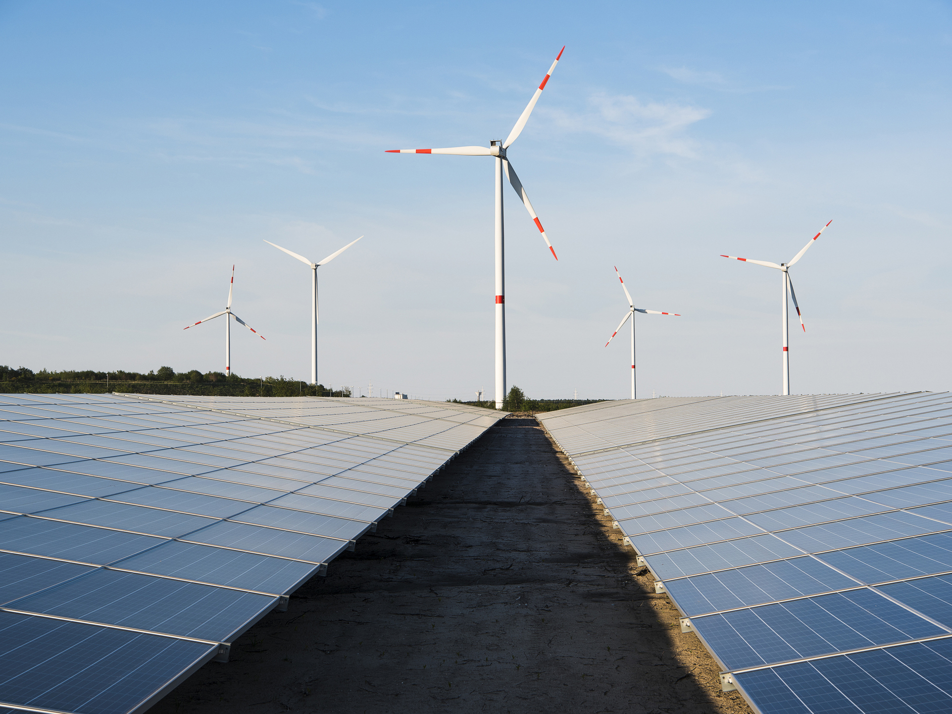 Board of (Climate-Change) Directors