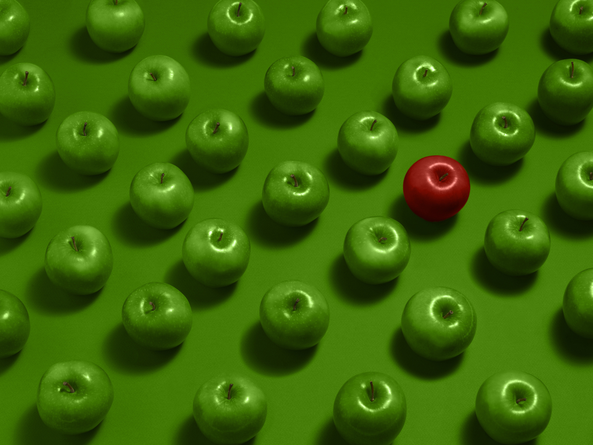 New Voting Rules, New Targets