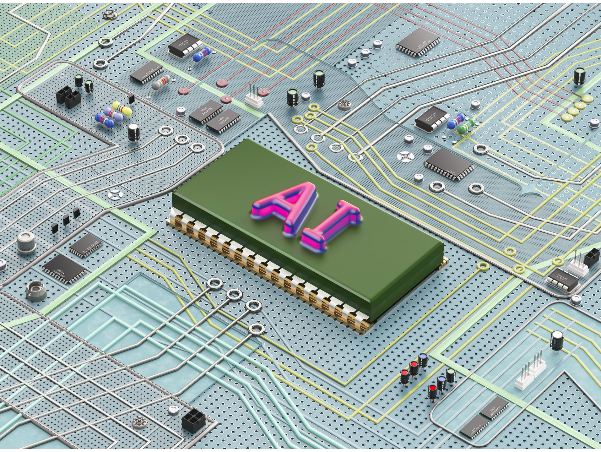 Boards Get Smart (or Try to) About AI