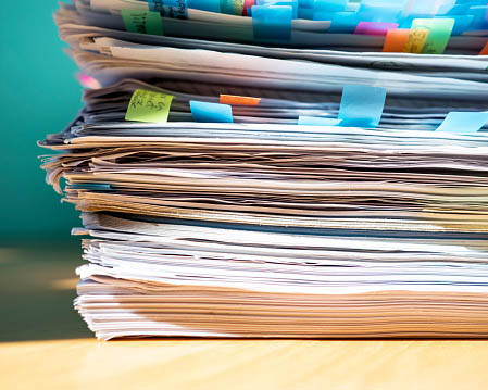 Board Materials: Due for a Makeover?