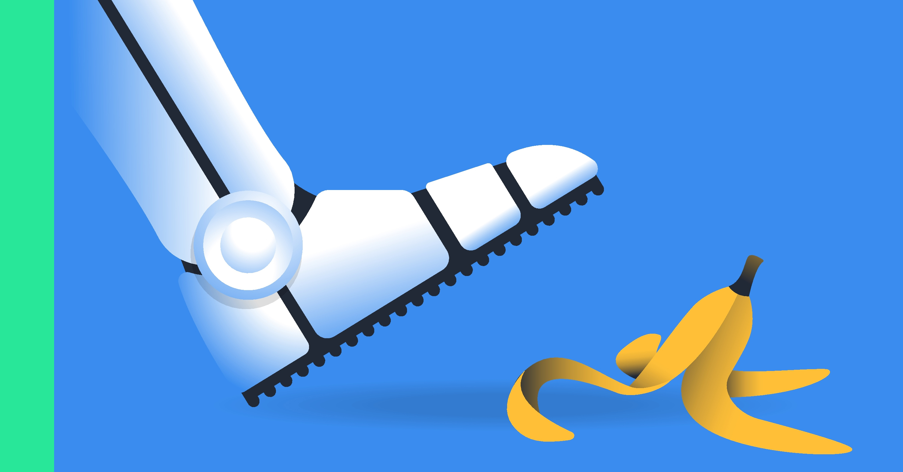 AI Risks: Running Scared?