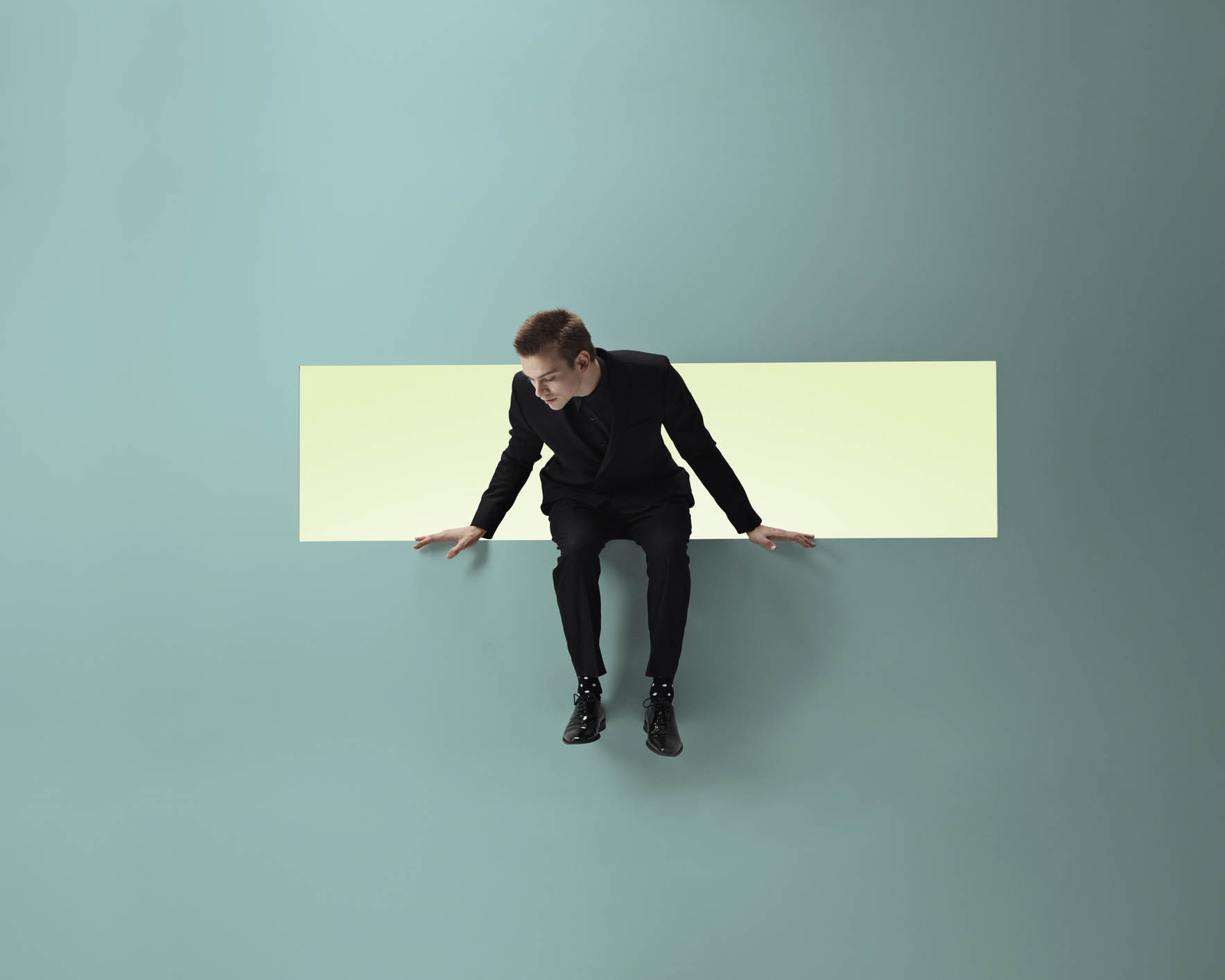 On the Edge of Their (Director) Seats