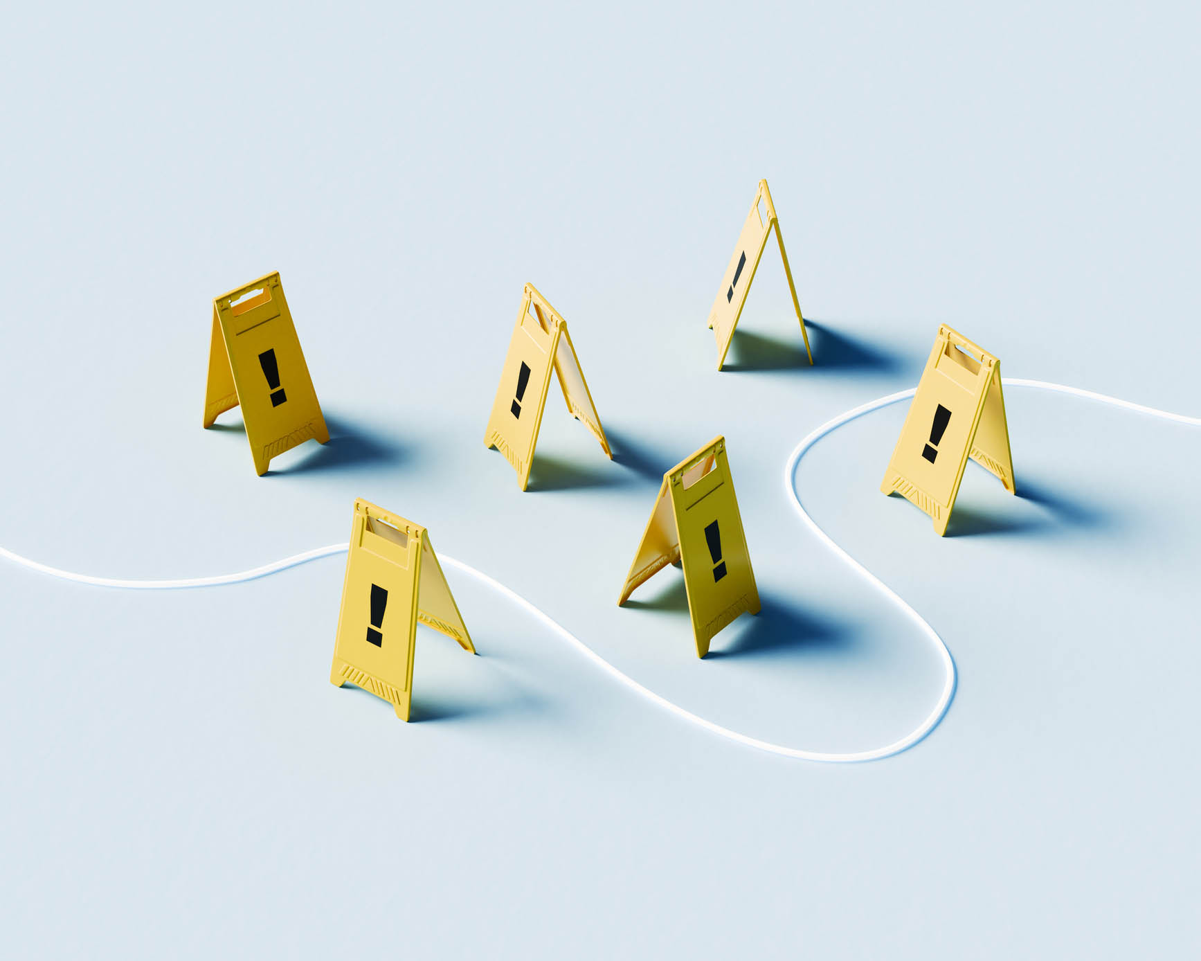 Tariffs: Reducing the Risk