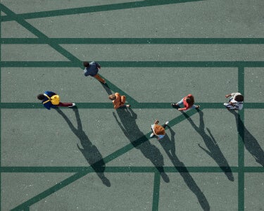 The Google Maps of HR