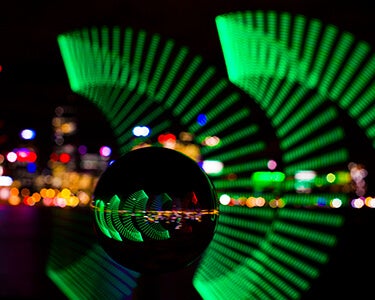 Reimagining Girl Scouts of the Future