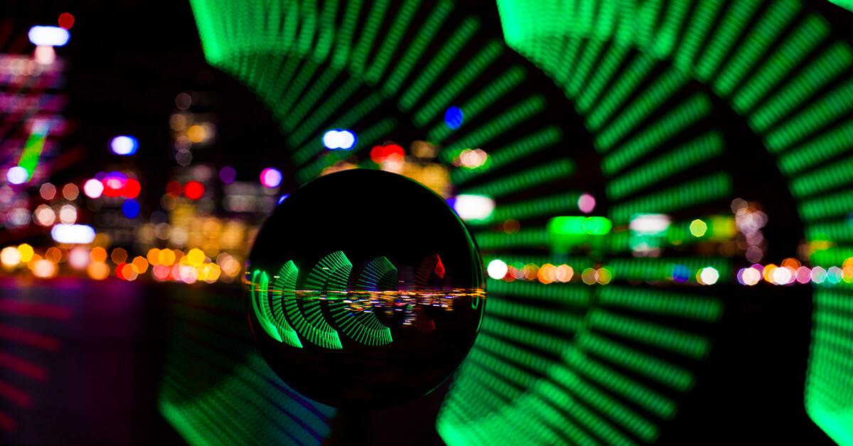 Reimagining Girl Scouts of the Future