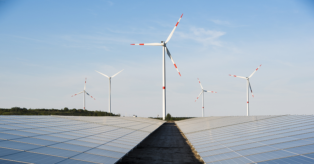 The Clean Energy Talent Gap