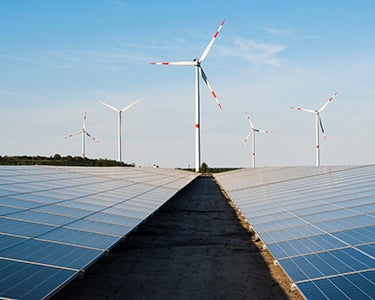 The Clean Energy Talent Gap