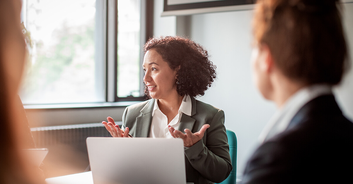 Canada: Warming Up to Female Leaders