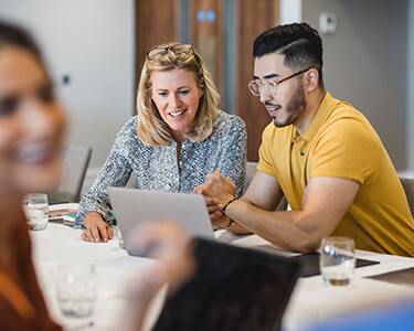 Leaders and Gen Z: Searching for Common Ground