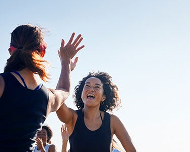 Women Leaders in Sports: The Time Is Now