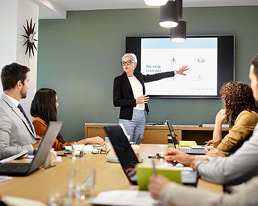 Chief Communications Officers: A New Face on the Board