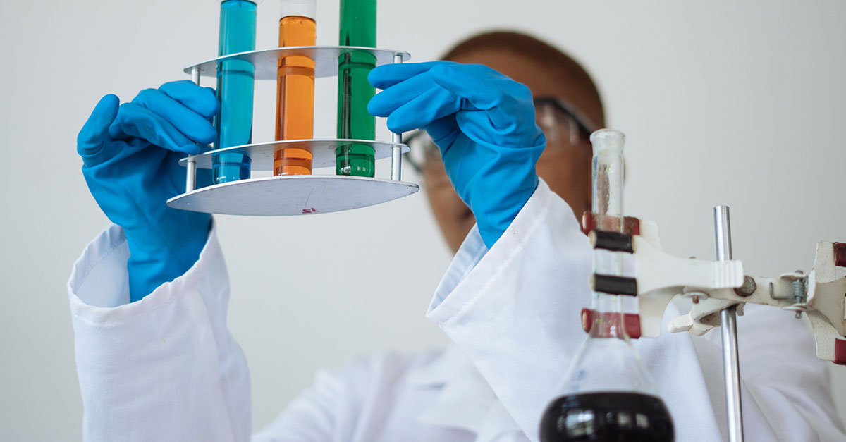The New Pharma Playbook: Speed and Efficiency