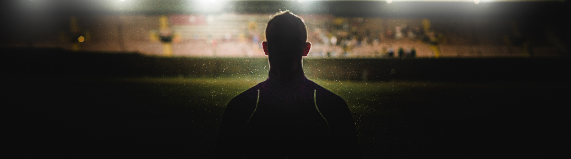 A Coach in Our Corner