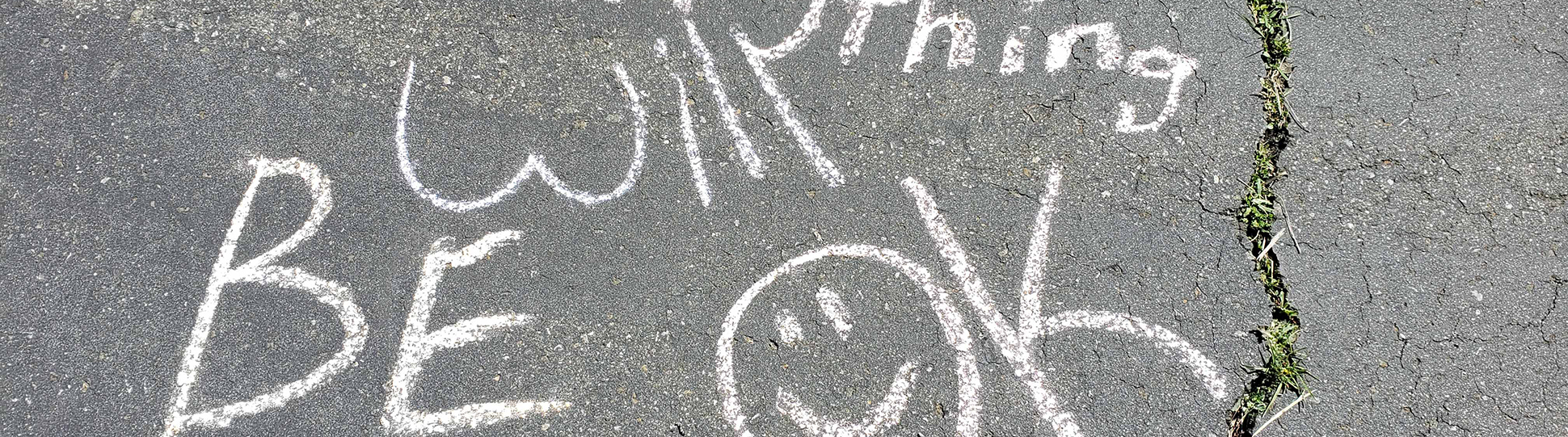 Everything Will Be OK'