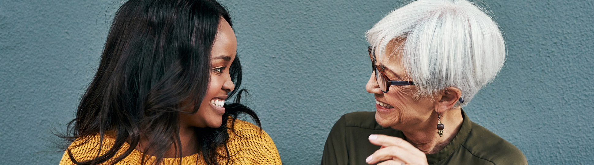 Meeting Others Where They Are