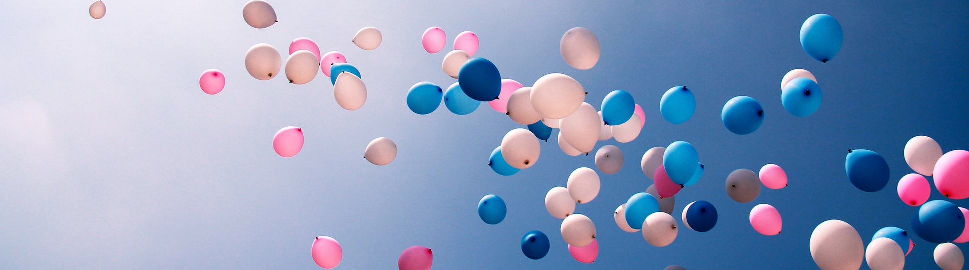 It's OK to Celebrate