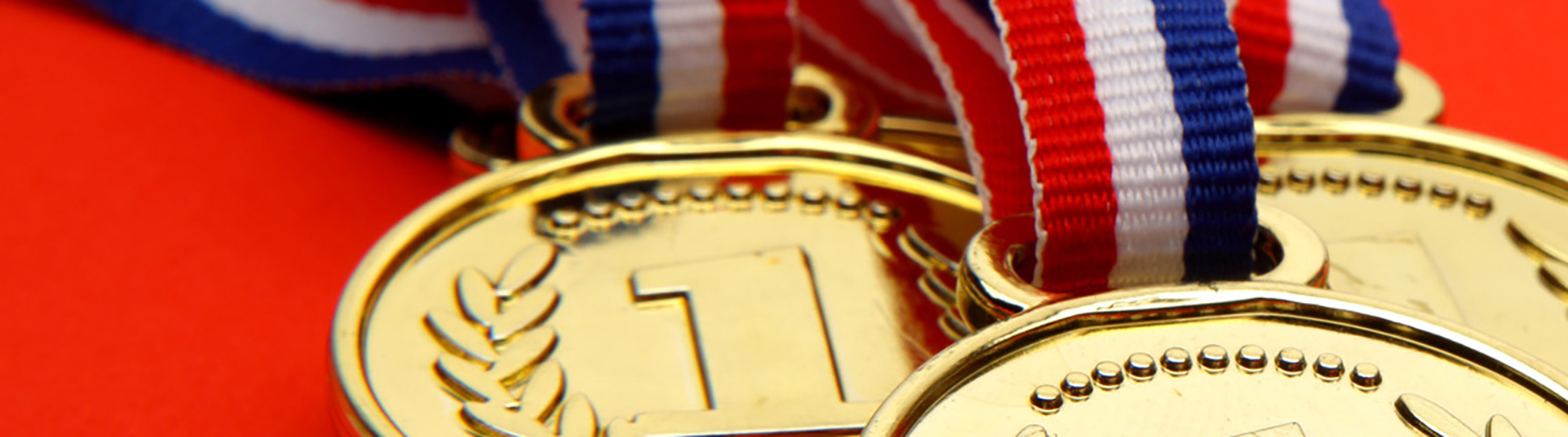 Our 'Olympic Moment'