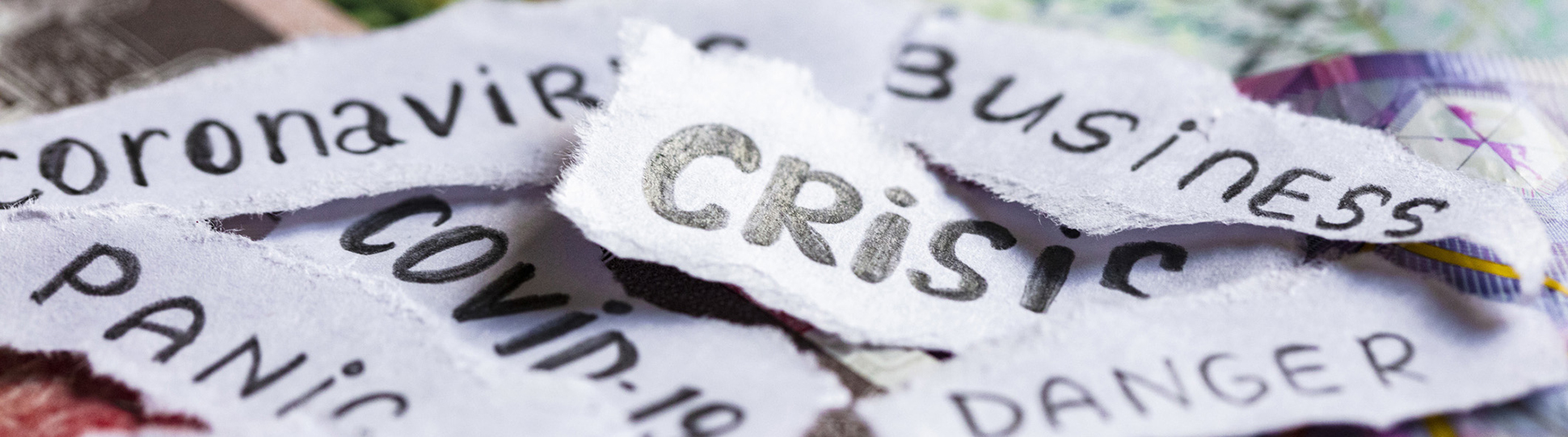 The Courage to Find Meaning