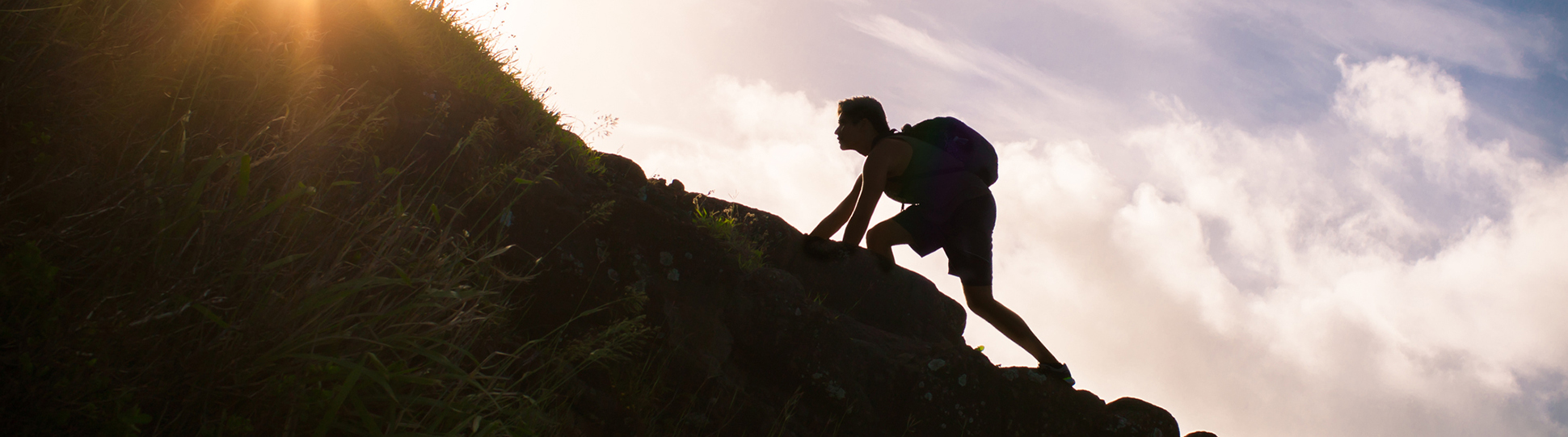 Your Inner Superhero