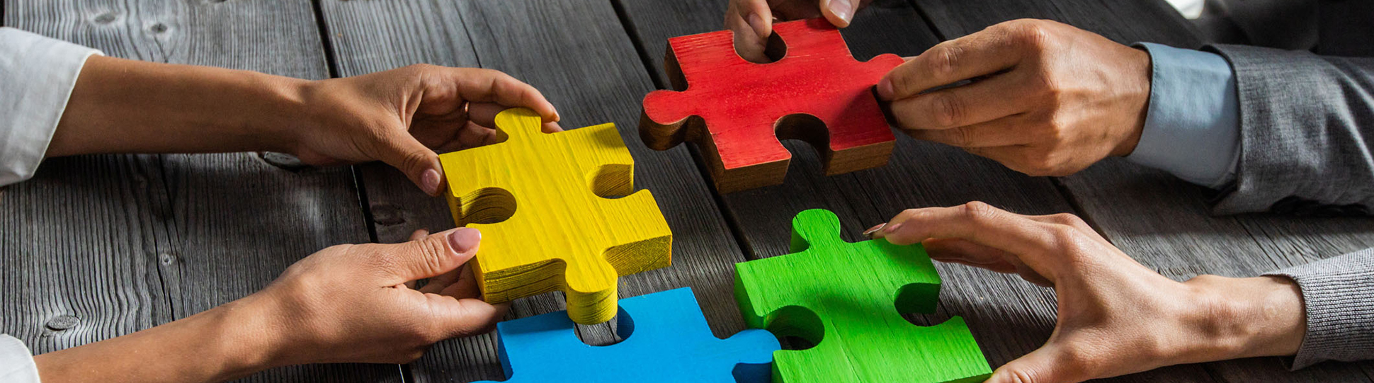 What Really Makes Teams Click Today