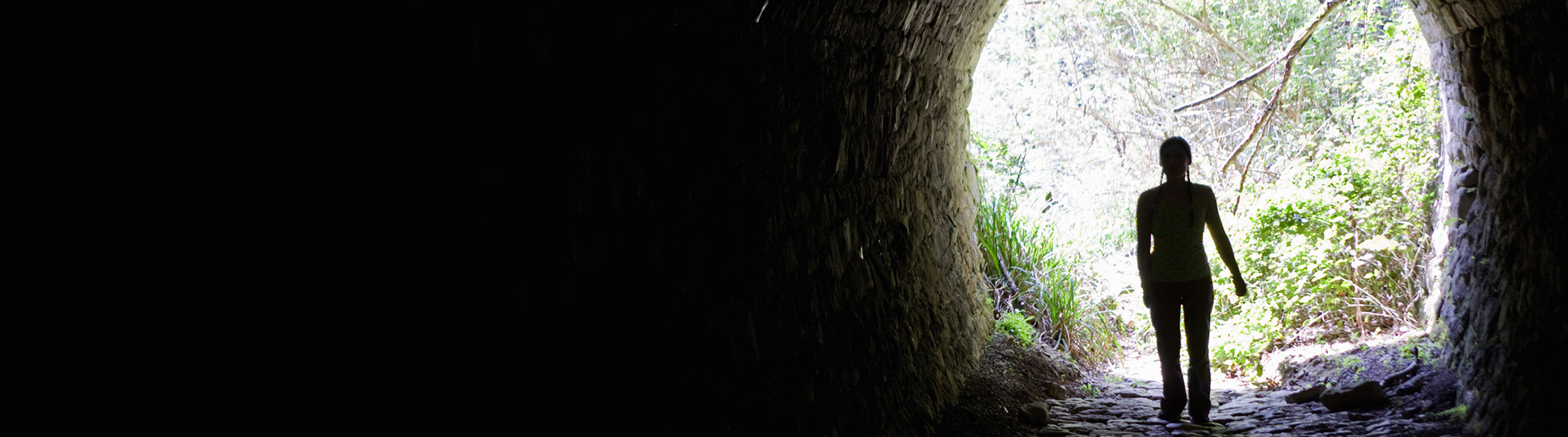 It's Time to Be Vulnerable