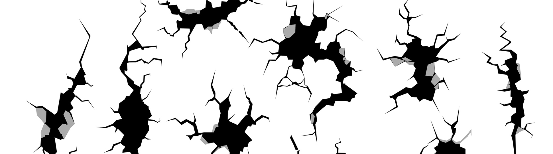 When We Hit the Wall