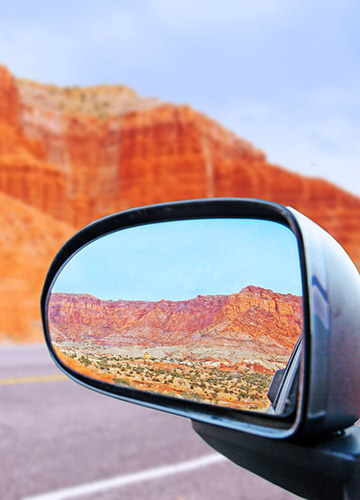 It’s 'Why,' Not 'Where'